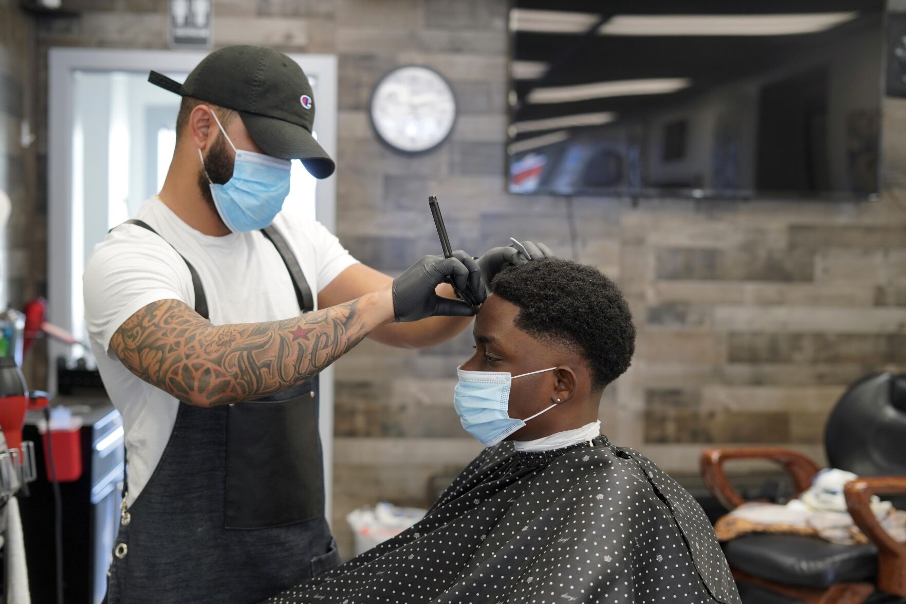 barber